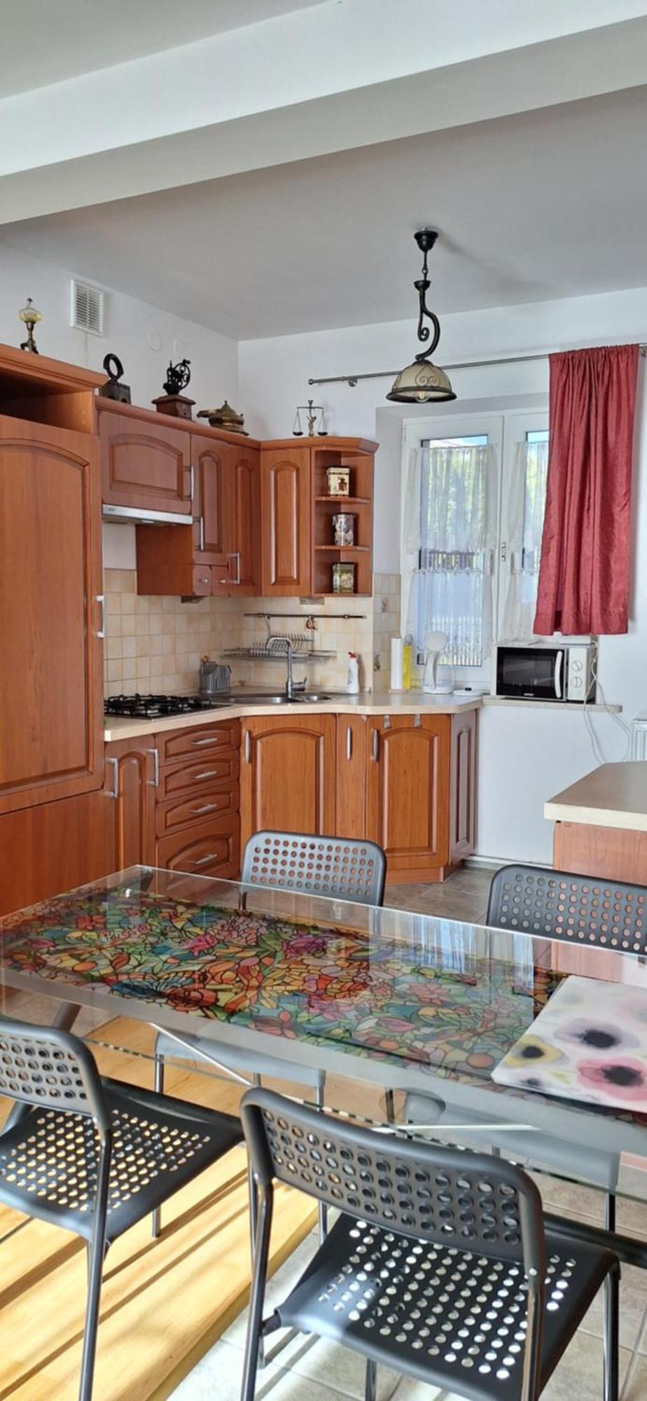 Dom Nad Wisla Villa Czernichow  Eksteriør billede