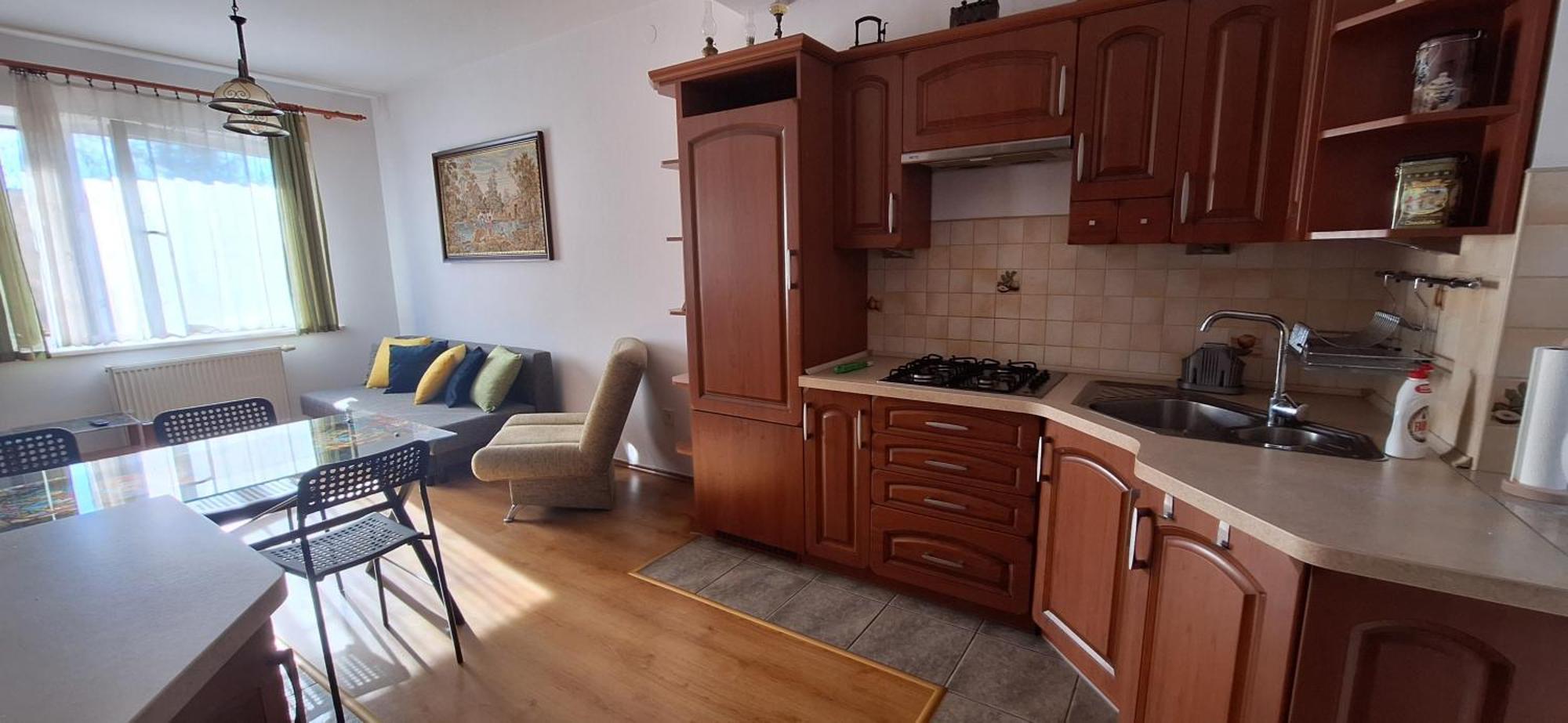 Dom Nad Wisla Villa Czernichow  Eksteriør billede