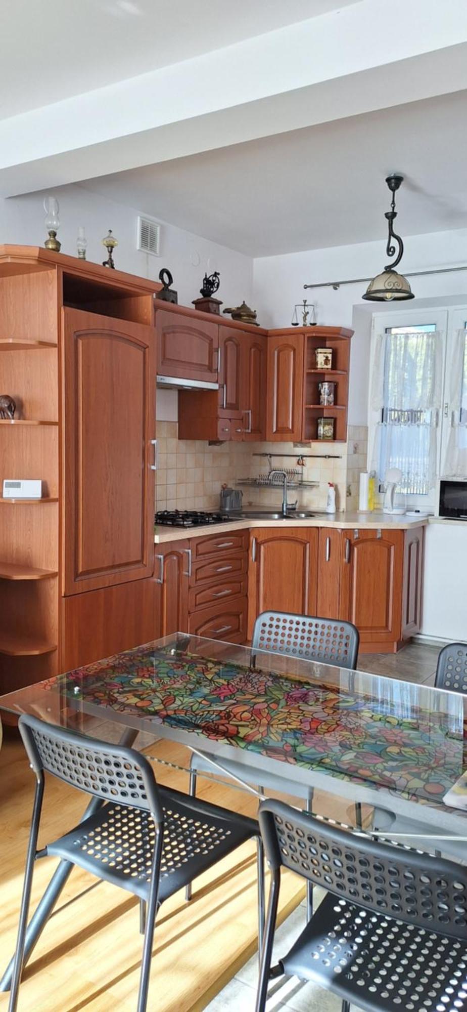 Dom Nad Wisla Villa Czernichow  Eksteriør billede