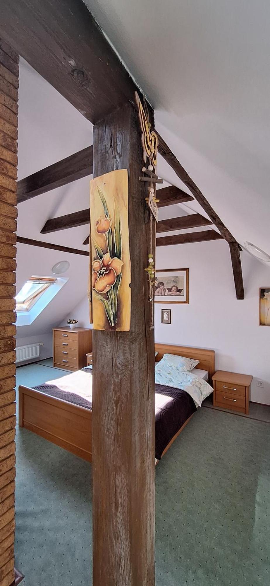 Dom Nad Wisla Villa Czernichow  Eksteriør billede