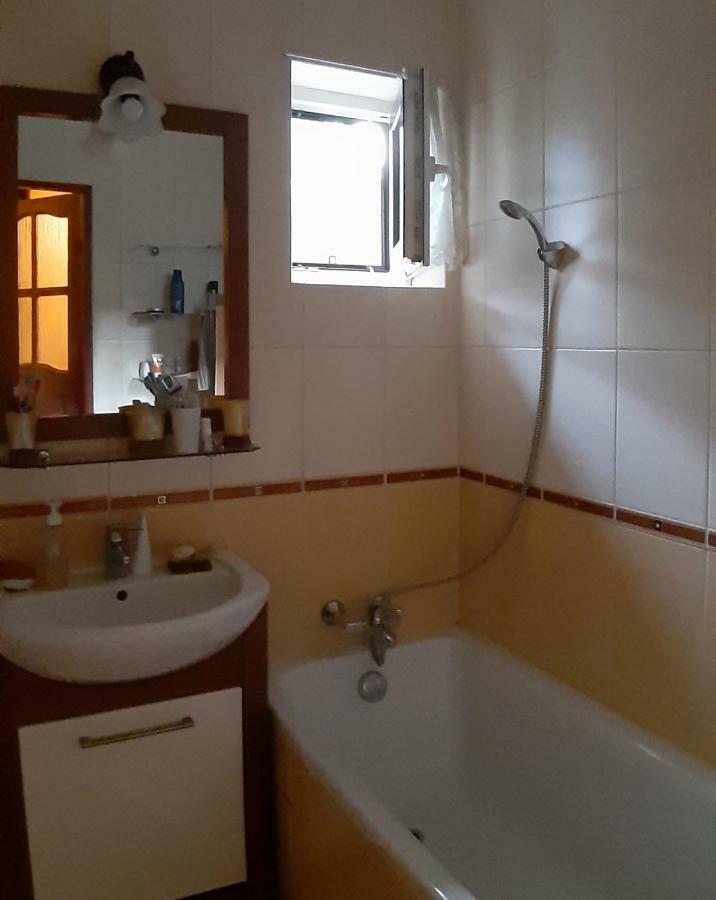 Dom Nad Wisla Villa Czernichow  Eksteriør billede